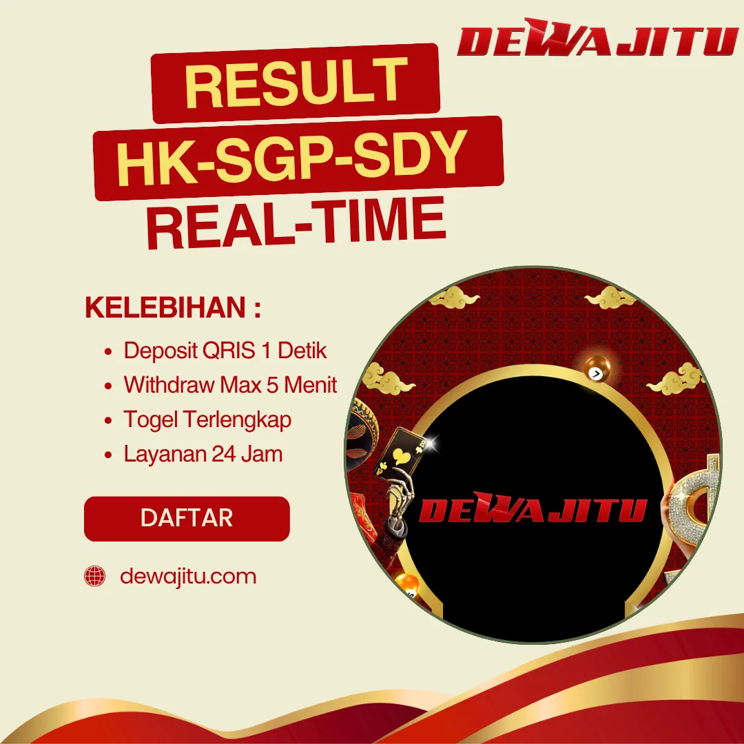 Dewajitu ChillPredict 📱 Result Cepat & Mode Gelap