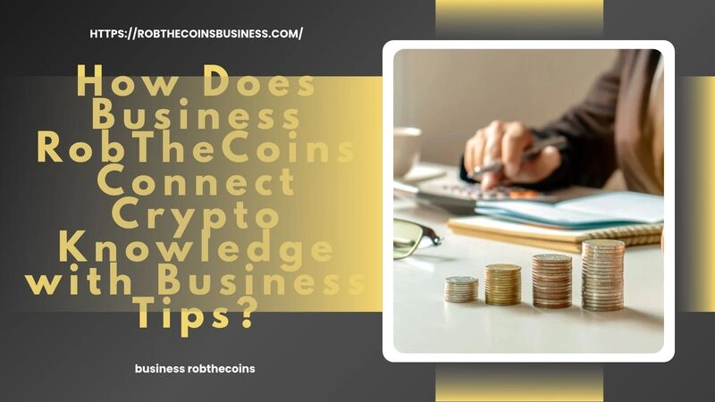 business robthecoins